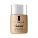 CLINIQUE Anti-Blemish Solutions Liquid Makeup CN90 Sand